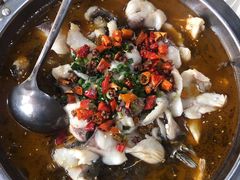 -淳安二十八道·美食汇·淳鱼馆(阳光路店)