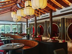 -西安凯悦酒店·湖畔中餐厅