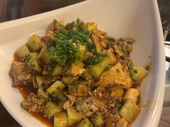 -香味轩(北海路店)