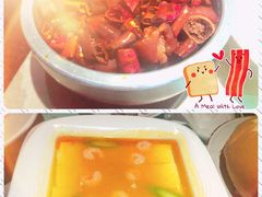 -大树餐厅(红旗街万达店)