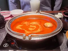 -牛New寿喜烧(青浦店)