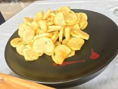 炸小土豆片-马克西姆俄罗斯餐厅(通亚街店)
