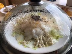 -港畔赶海蒸汽海鲜烧烤自助(仙螺岛店)