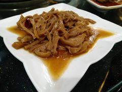 -函萱美食餐厅·台式家常菜