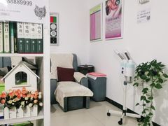 -润合汇养生馆(佳宁娜广场店)