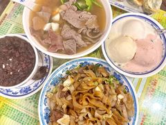 -顺记冰室(宝华路店)