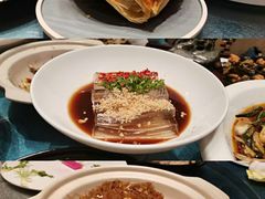 -统景温泉两江酒店中餐厅