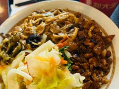 -永和大王(万顺路店)