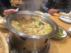 -山东宾馆·齐鲁苑餐厅