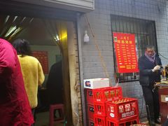 门面-小胡子祥彪烧烤(北湖总店)
