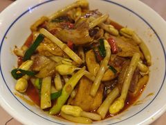 -杨记隆府重庆江湖菜(大悦城店)