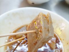 -杨记灌肠(食品街店)