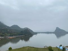 -宝晶宫旅游景区