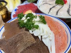 -萍姐火锅·公路夜市(南京弘阳广场店)