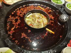 -陈眼镜火锅(总店)