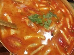-苏梅花园(群星城店)