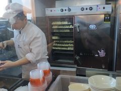 -庆丰包子铺(和平里店)