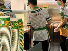 -Potato Corner(广州天河城店)