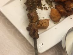 -楼兰印象(朝外店)