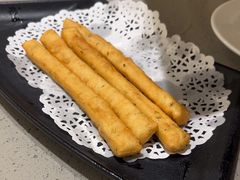 -海底捞火锅(旭辉MALL店)