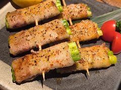 -京鹿料理(荟聚店)