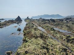 -石槽海滨浴场