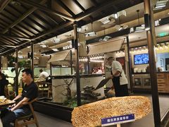 -弄堂里·寻味杭州(湖滨银泰in77C区店)