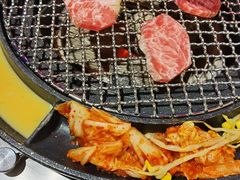 -釜山火炉·海鲜烤肉(紫藤路店)