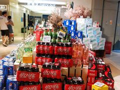 零售区-盒马鲜生(杭州运河上街店)