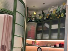 -潮界(LU·ONE凯德晶萃广场店)