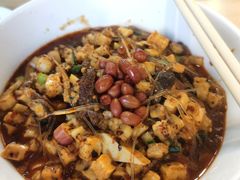 -老乌家特色小炒泡馍(大皮院店)