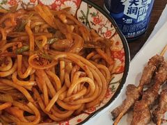 -塔里木的羊·新疆特色餐厅(钱湖北路店)