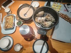 -蚝翅·海鲜粥·烧烤·龙虾季(海曙天一店)
