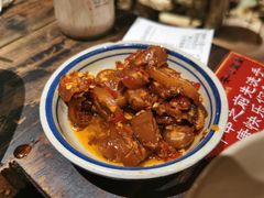 -盟重烧烤(高正街店)