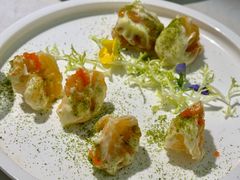 -荟廷·晶萃(静安寺店)