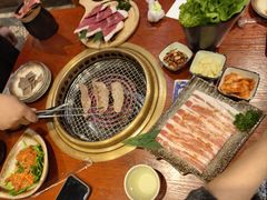 -喜牛烧肉酒场·黑金店(威高广场店)