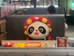 -海底捞火锅(步步高新天地店)