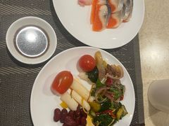 -翔鹭国际大酒店-四季餐厅