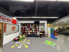 -拳盛时代拳击俱乐部(北京路店)