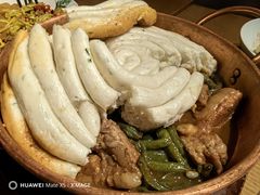 -奉天小馆·非遗东北菜(沈阳万象城店)