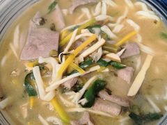 -陈八两面家(华孚写字楼店)