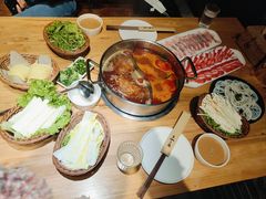 -四喜小胖·北京涮肉(五道营店)