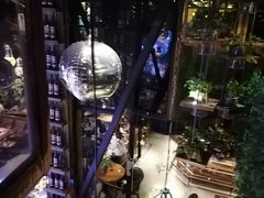 -胡桃里音乐酒馆(四道口店)
