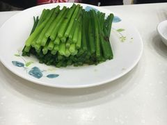 -麦文记面家(佐敦店)