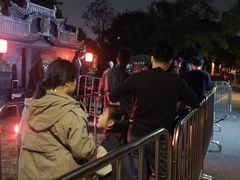 -武汉园博园(武汉自然博物馆)