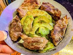 -杨小佳·齐齐哈尔烤肉·烤串(广州店)