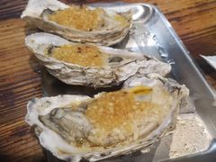 -蚝美人·生蚝海鲜烧烤(茶花园店)