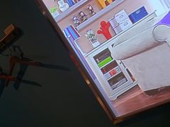 -舞指仙境港派足浴指压(金龙国际店)