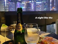 -Mercato莫卡多露台餐厅与酒吧(K11店)