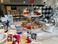 -粤海喜来登酒店·&More聚驿(天河城店)